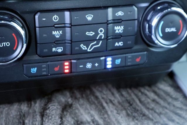 Used 2019 Ford F250 Lariat w/ Chrome Package image 7