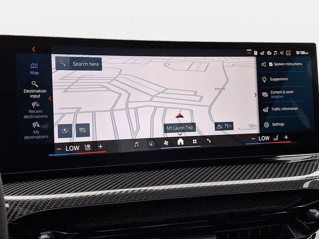New 2026 BMW M2 CS RWD image 16