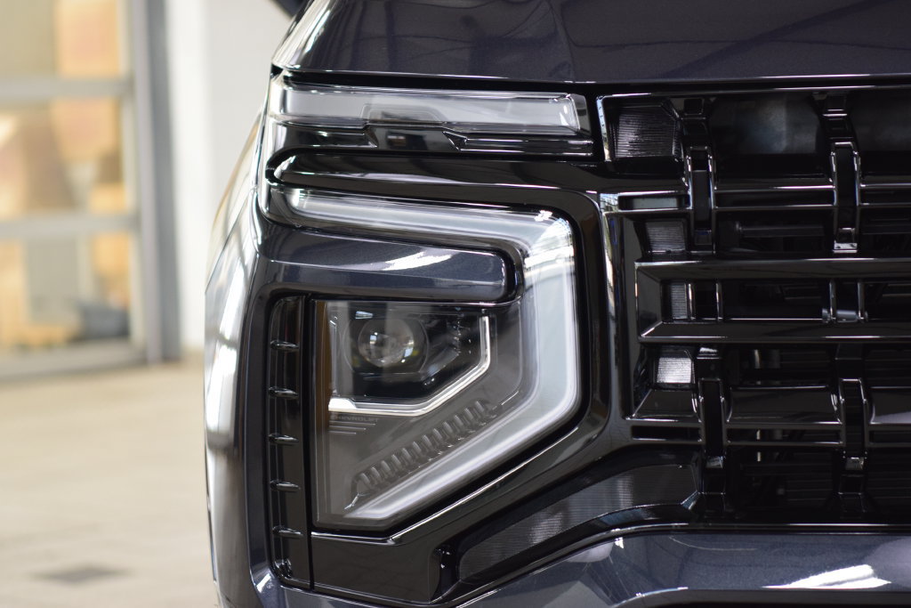 New 2027 Chevrolet Tahoe Z71 w/ Z71 Off-Road Package AWD/4WD image 12