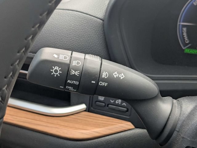 Used 2026 Toyota Grand Highlander AWD Hybrid image 24