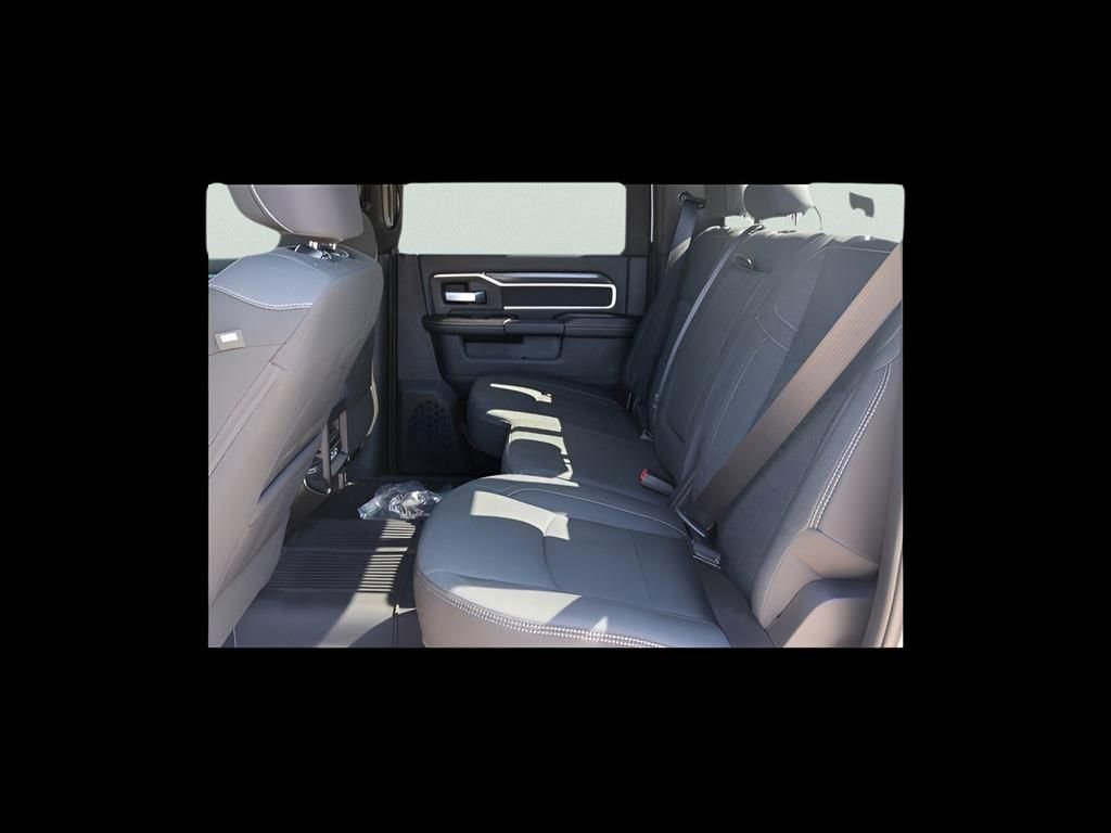 New 2025 RAM 2500 Big Horn image 12
