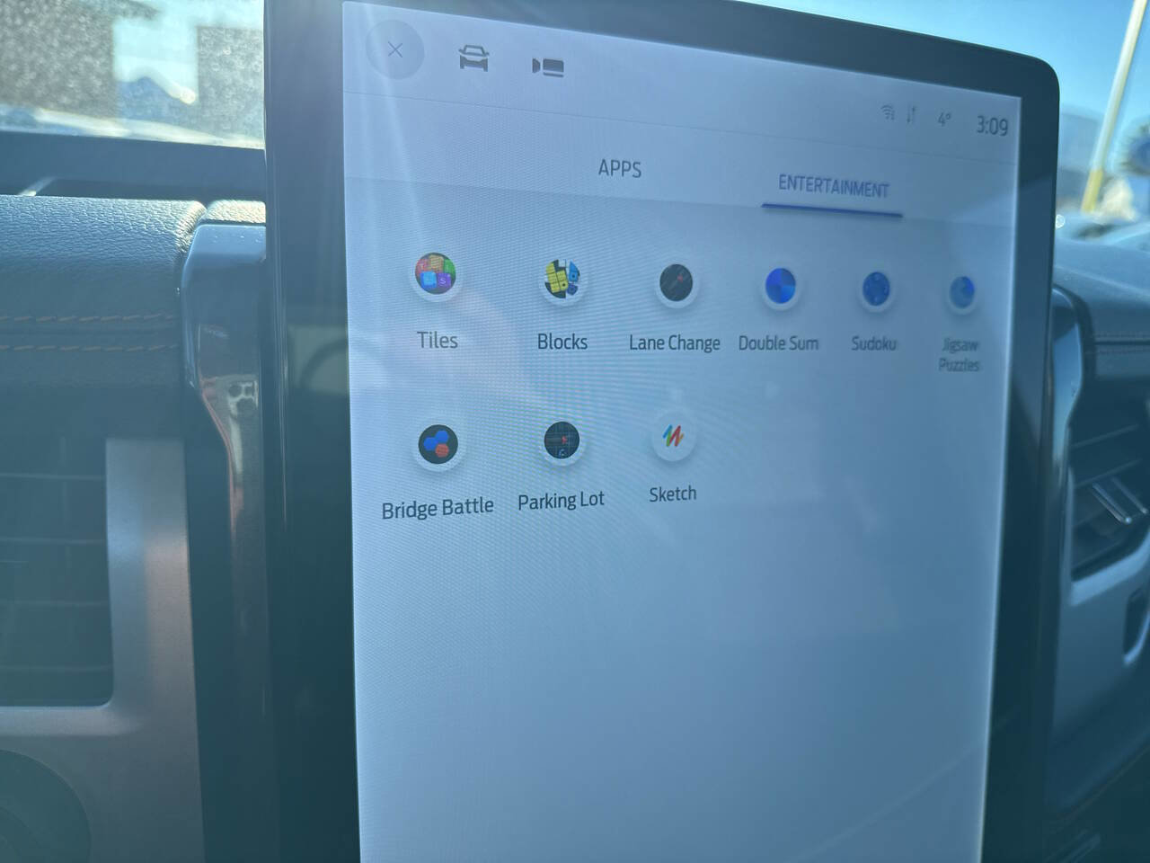 Certified 2024 Ford Expedition Timberline image 43