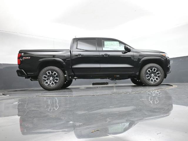 New 2026 Chevrolet Colorado Z71 w/ Technology Package image 14