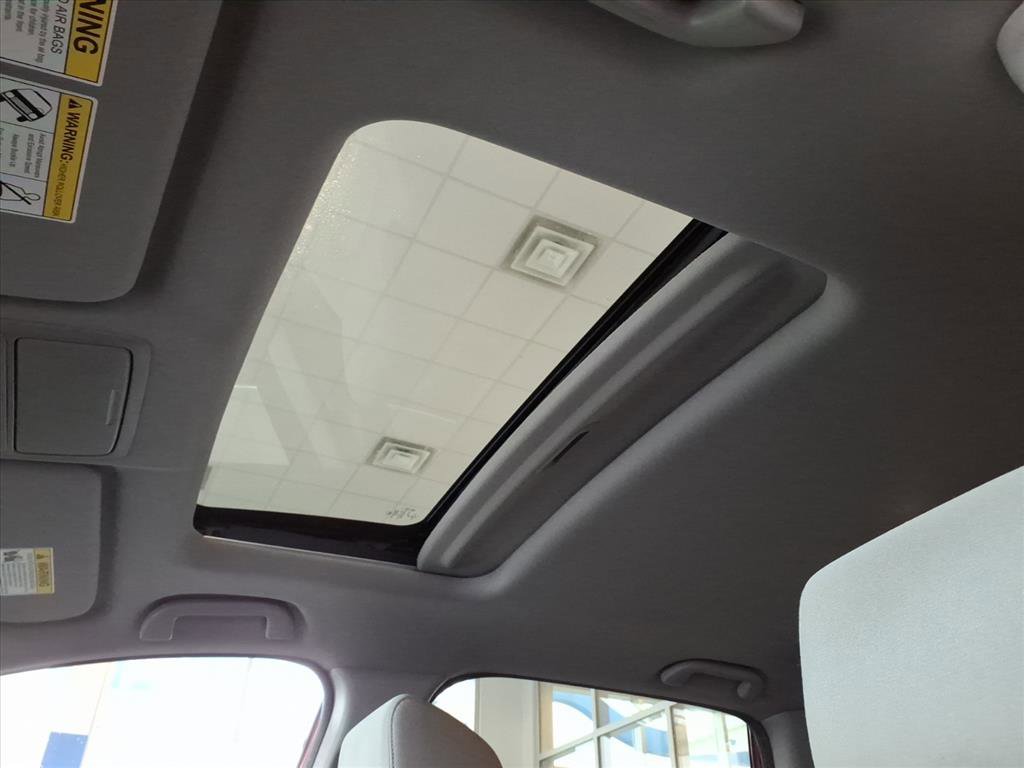 Certified 2021 Honda CR-V EX image 19