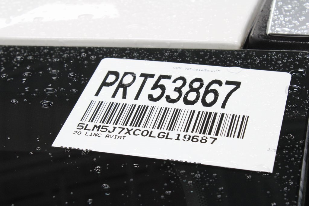 Used 2020 Lincoln Aviator Reserve w/ Equipment Group 201A image 36