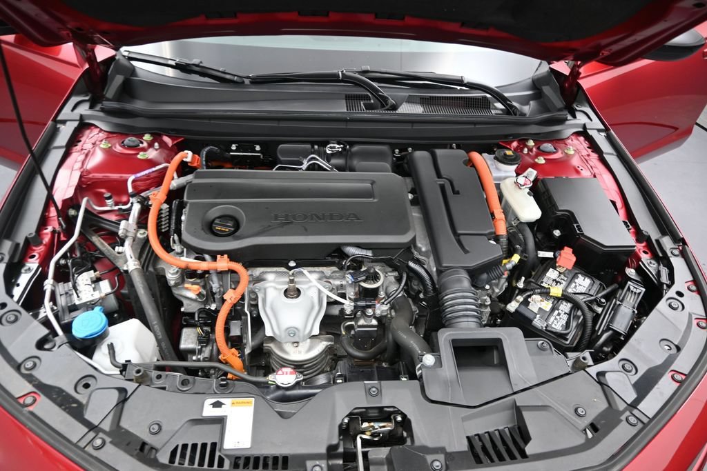 Used 2023 Honda Accord Sport image 12
