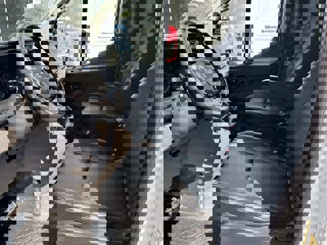 New 2025 Ford Transit 350 Low Roof w/ Load Area Protection Package image 9