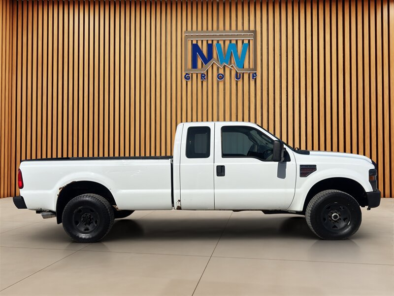 Used 2009 Ford F250 XL AWD/4WD image 42