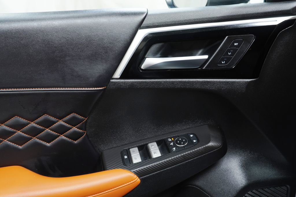 Used 2022 Mitsubishi Outlander SEL image 25