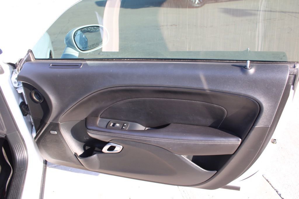 Used 2018 Dodge Challenger R/T Scat Pack w/ Leather Interior Group image 21
