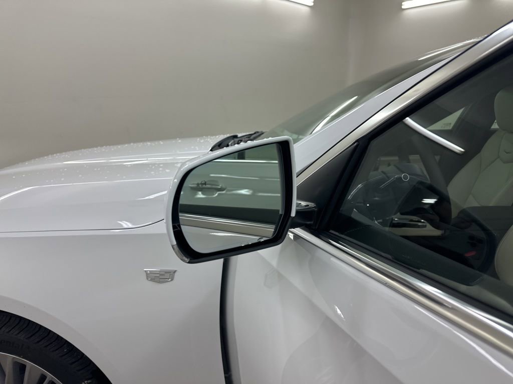 New 2026 Cadillac CT4 Premium Luxury image 15