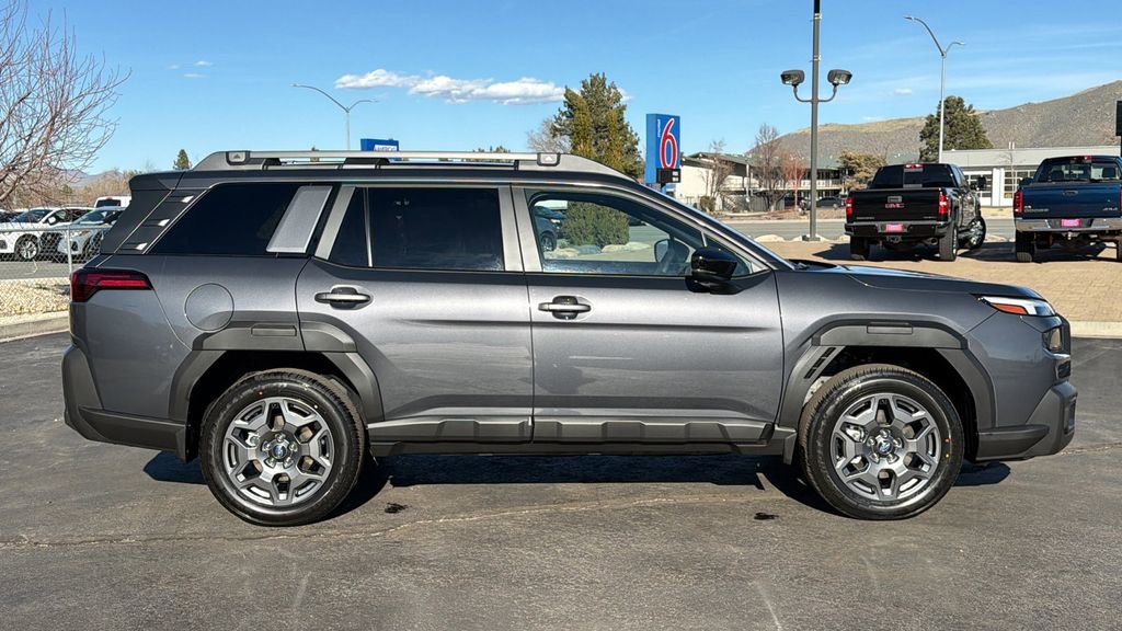 New 2026 Subaru Outback Premium AWD/4WD image 3
