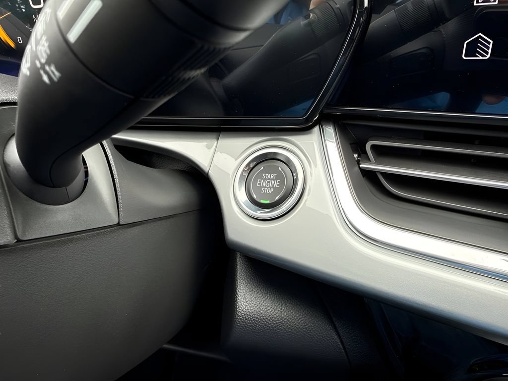 New 2026 Chevrolet Trax LT FWD image 19