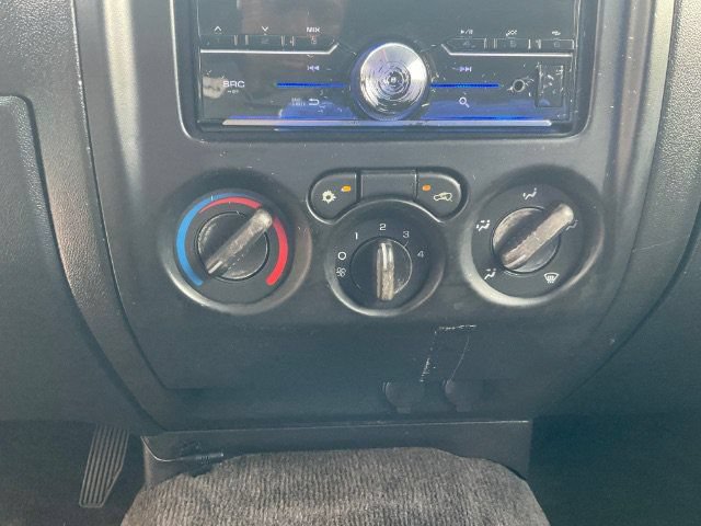 Used 2009 Chevrolet Colorado LT w/ LT Preferred Equipment Group RWD image 13