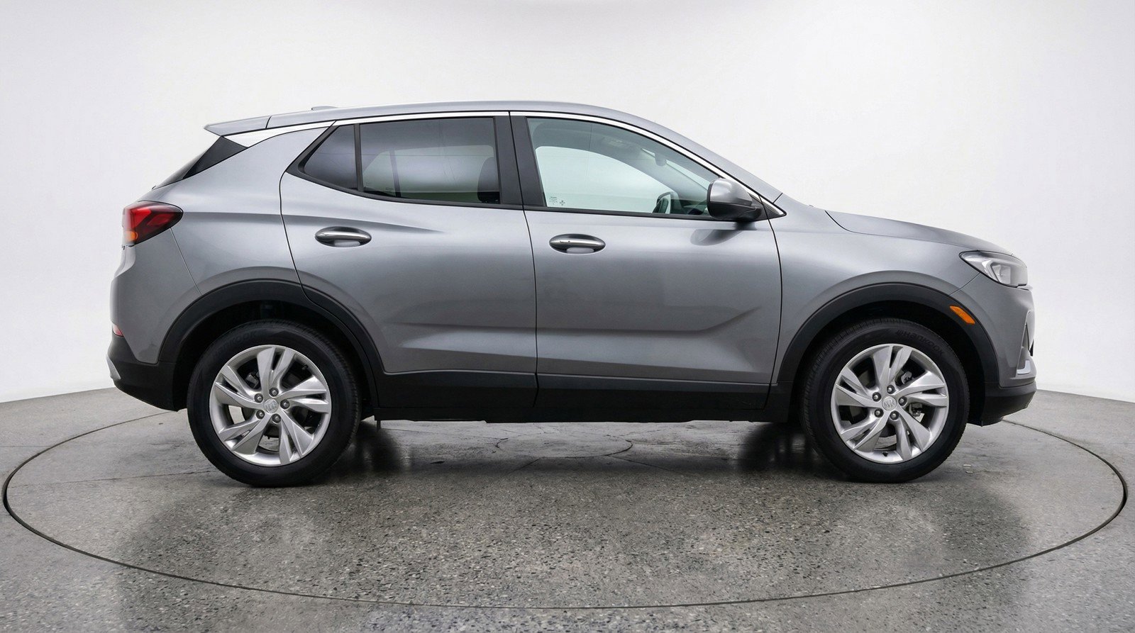 Used 2025 Buick Encore GX Preferred image 11