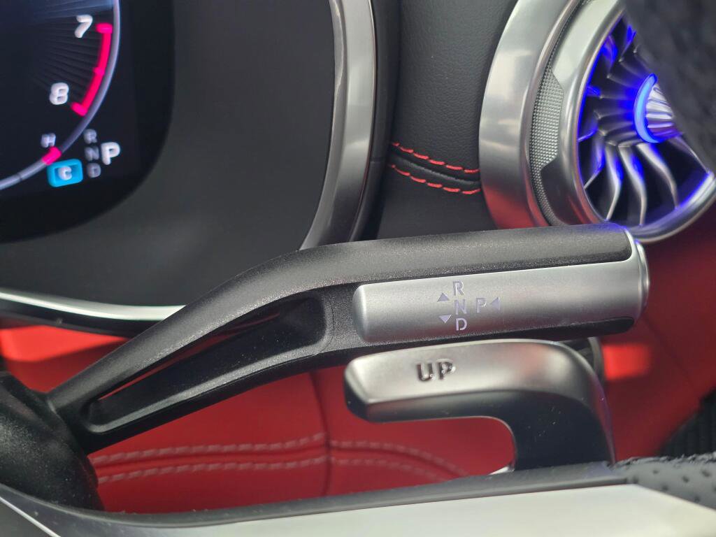 New 2025 Mercedes-Benz AMG GT 63 image 16