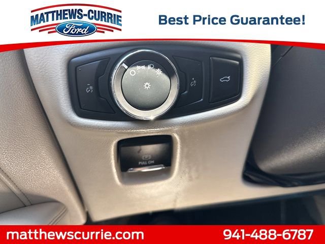 Used 2018 Lincoln MKZ Premiere image 22