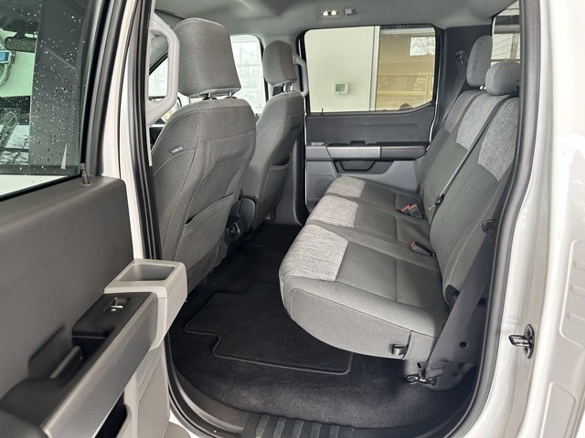 Used 2023 Ford F150 XLT image 14