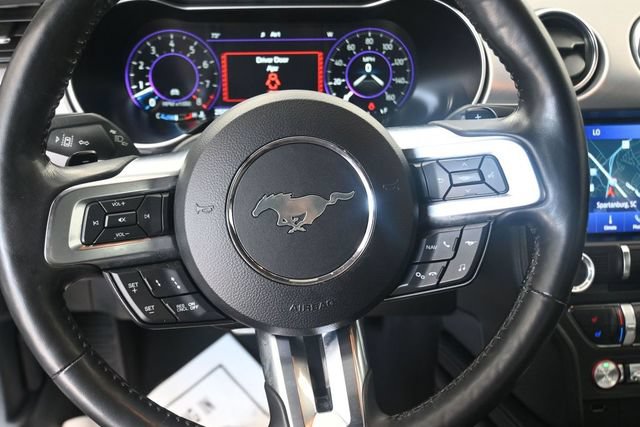 Used 2023 Ford Mustang GT Premium w/ Equipment Group 401A RWD image 10