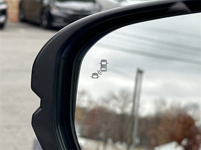 Used 2024 Honda CR-V EX-L image 19