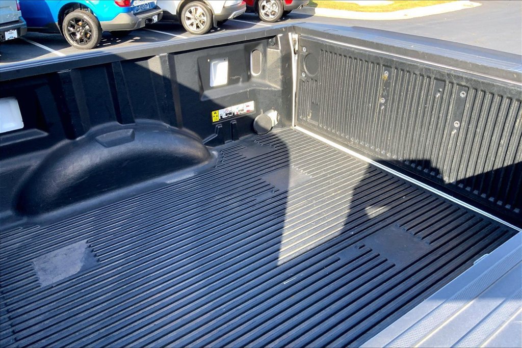 Used 2023 Ford F150 Lightning Pro w/ Pro SSV Package AWD/4WD image 6