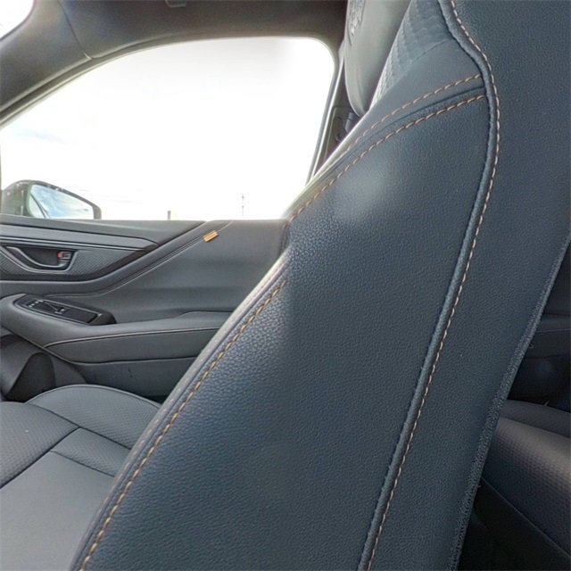 Used 2025 Subaru Outback Wilderness image 26