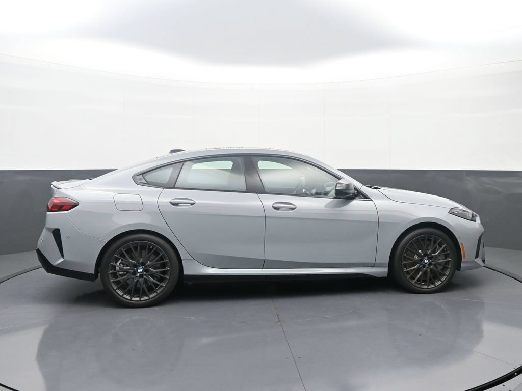 New 2026 BMW M235i xDrive w/ M Performance Package AWD/4WD image 8