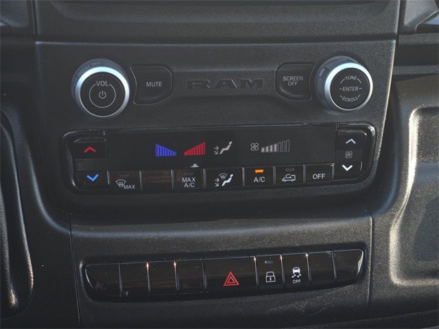 Used 2023 RAM ProMaster 2500 image 21