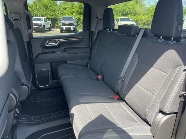 New 2026 Chevrolet Silverado 1500 RST w/ RST Select Package AWD/4WD image 21