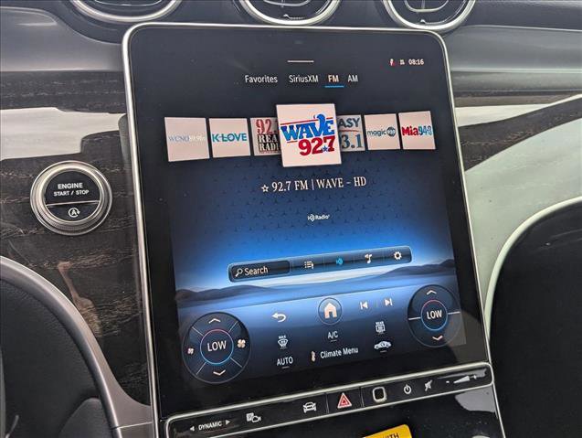 New 2026 Mercedes-Benz GLC 300 image 11