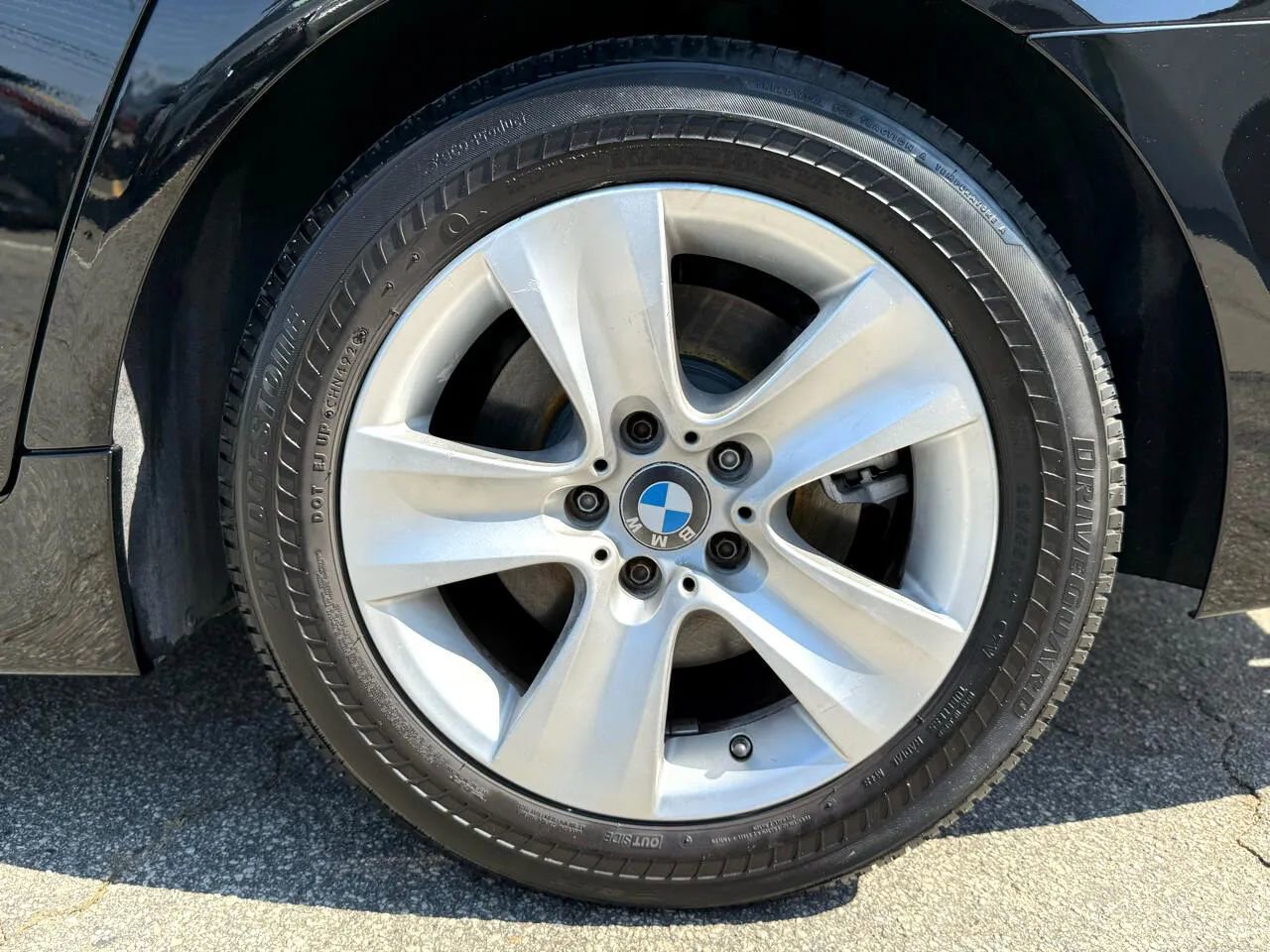 Used 2013 BMW 528i Sedan image 47