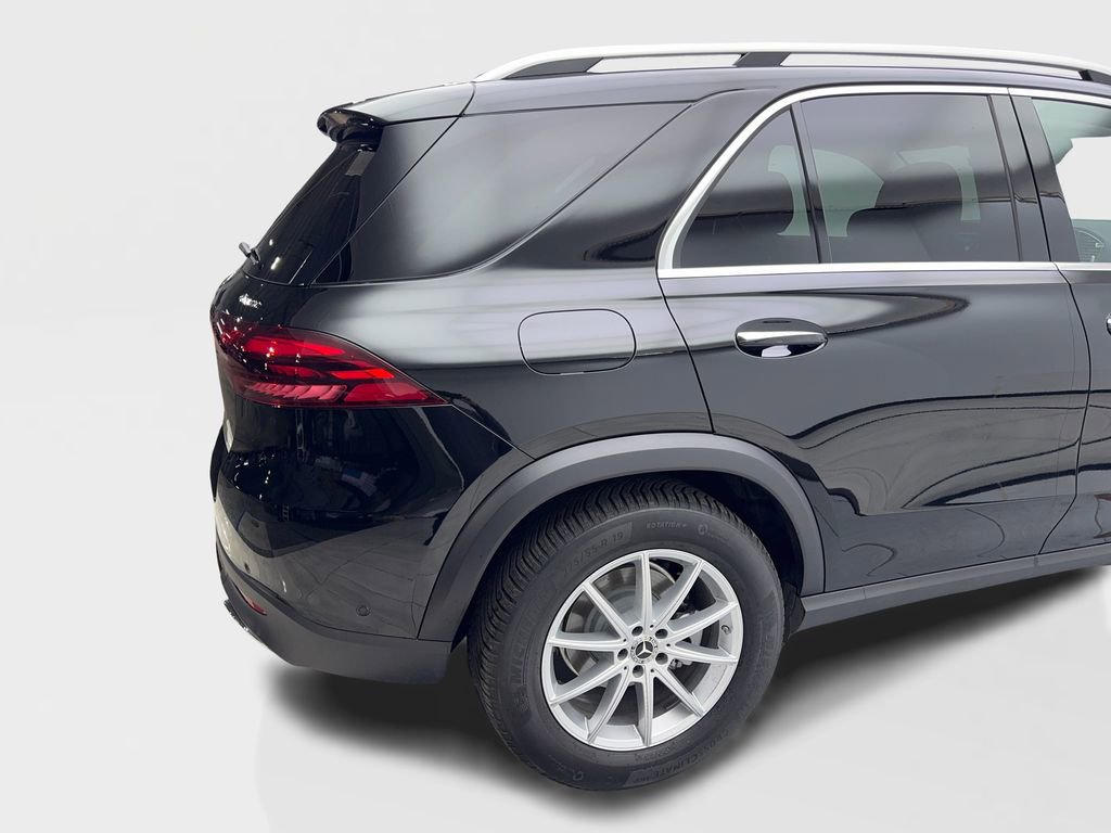Used 2026 Mercedes-Benz GLE 350 4MATIC image 16