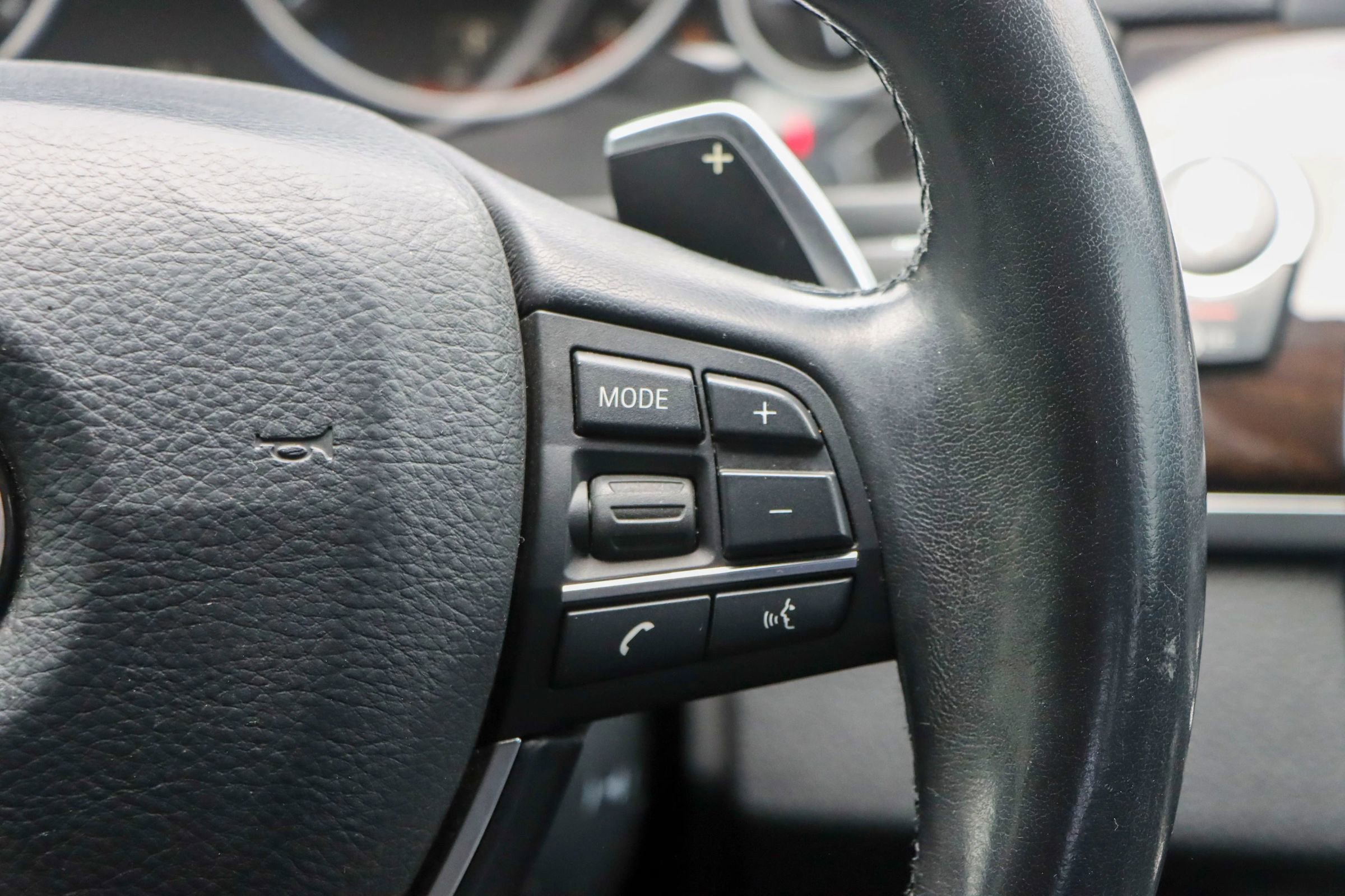 Used 2016 BMW 528i Sedan image 29