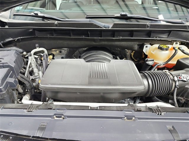 Used 2021 GMC Yukon XL Denali image 17