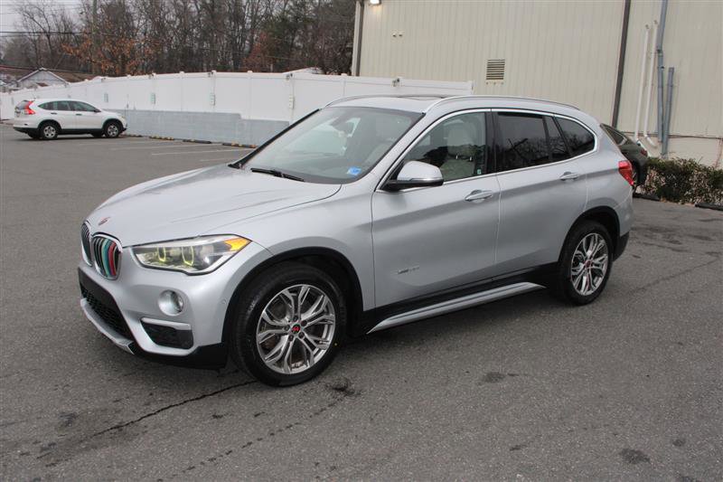 Used 2016 BMW X1 xDrive28i w/ Premium Package image 3