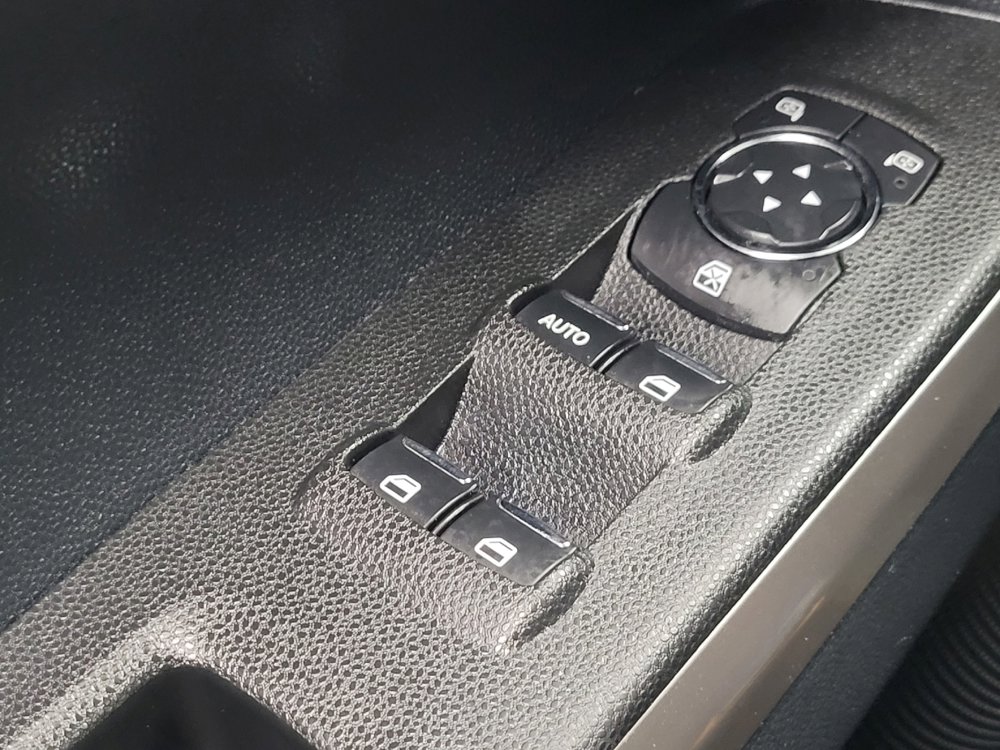 Used 2018 Ford EcoSport Titanium AWD/4WD image 27