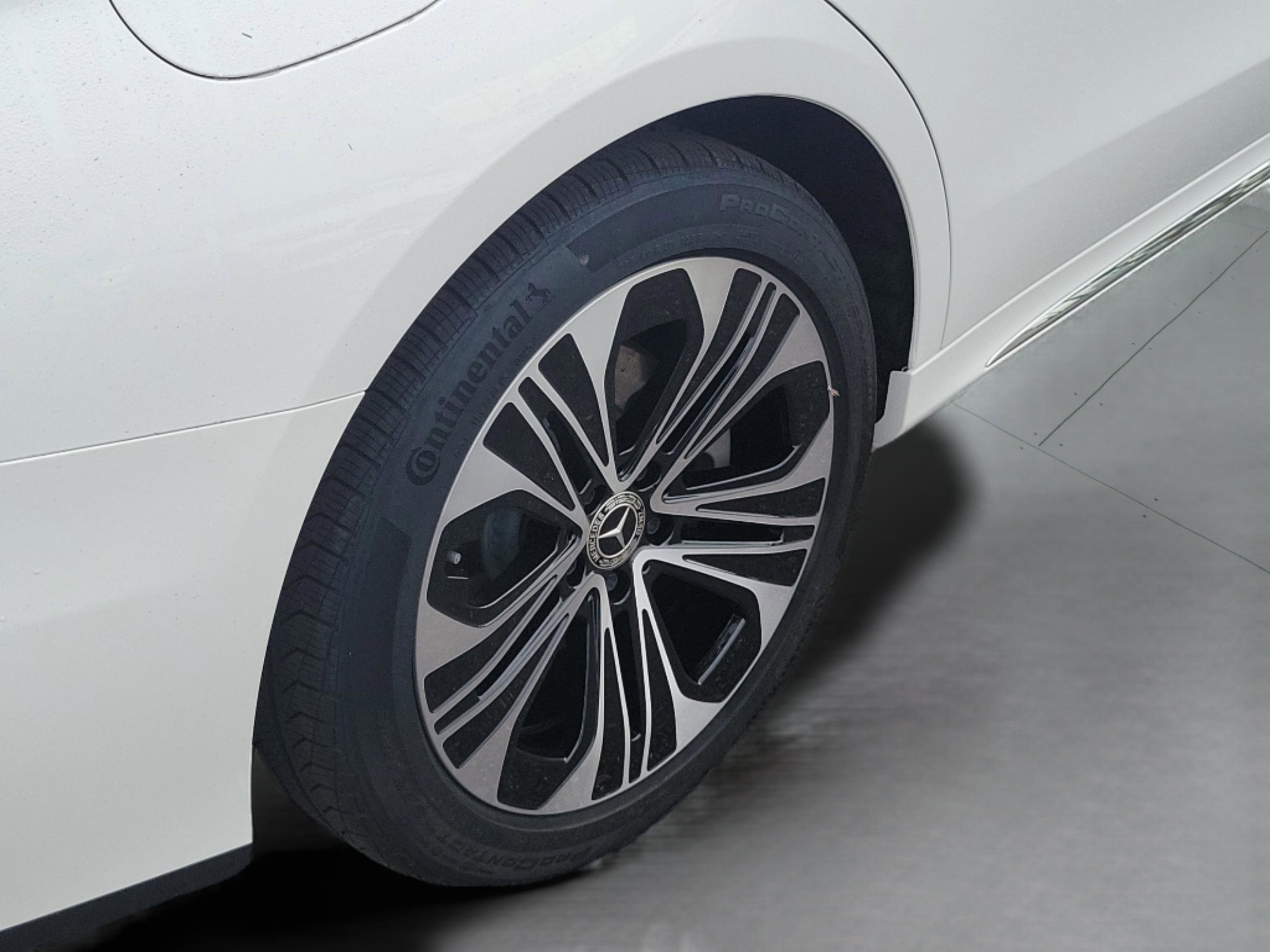 Certified 2025 Mercedes-Benz E 350 Sedan image 30