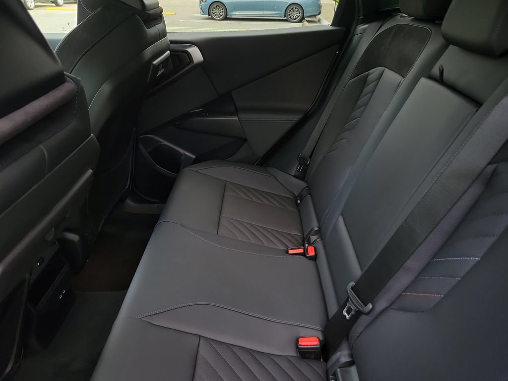 Used 2025 BMW X3 xDrive30i w/ M Sport Package AWD/4WD image 26