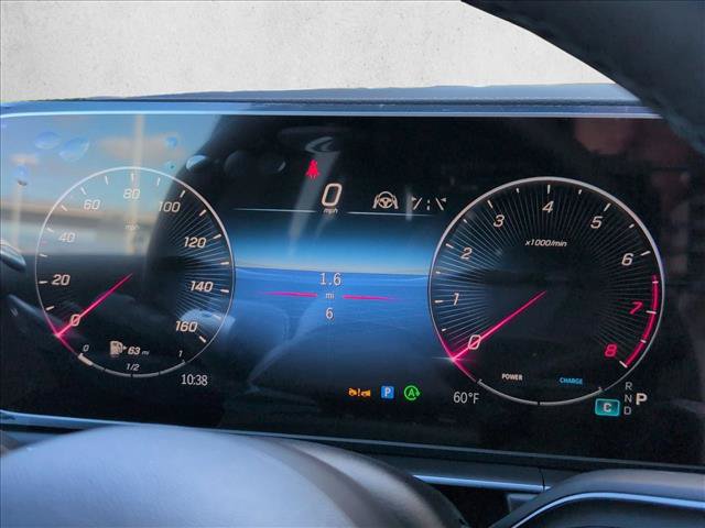 New 2026 Mercedes-Benz GLE 450 4MATIC Coupe image 11