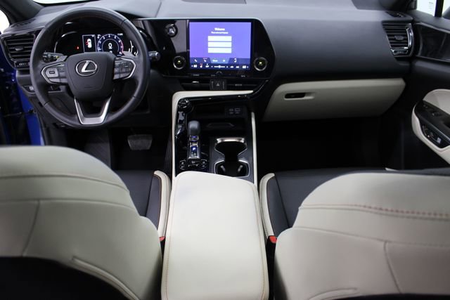 Used 2024 Lexus NX 350 AWD w/ Cold Area Package image 11