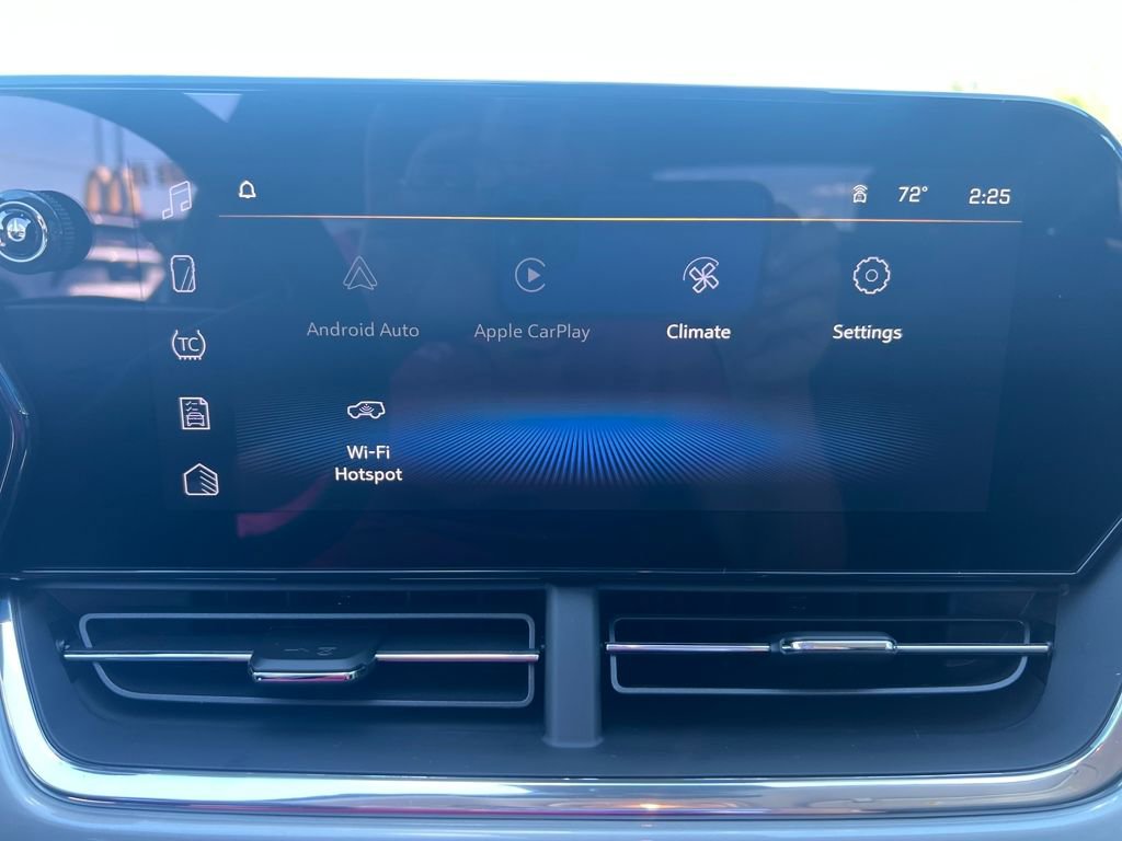 New 2026 Chevrolet Trax LT w/ Driver Confidence Package image 20