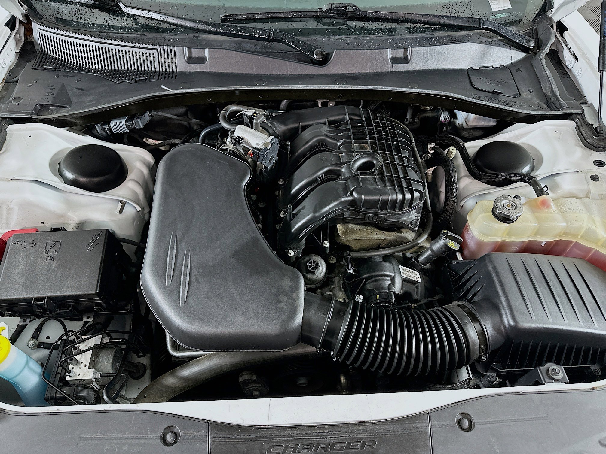 Used 2023 Dodge Charger SXT image 30