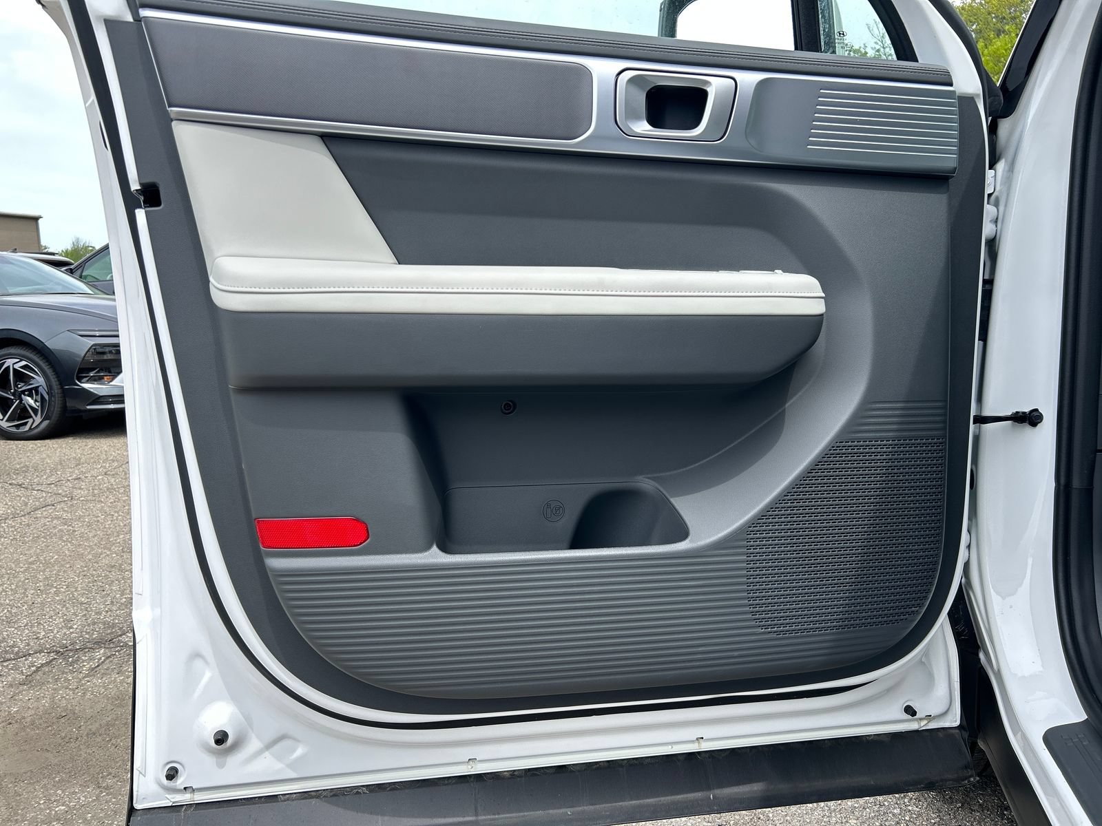 New 2026 Hyundai Santa Fe SE AWD/4WD image 12