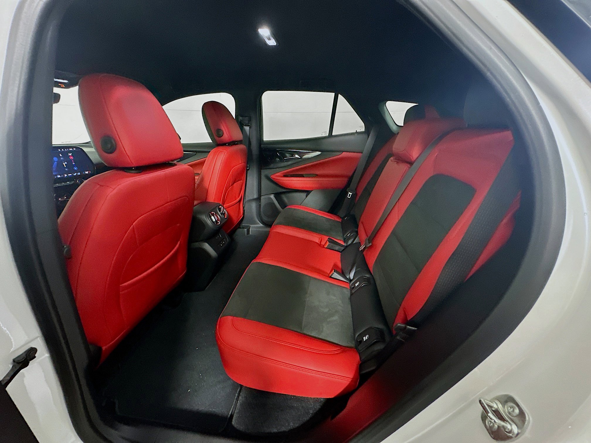 Used 2024 Chevrolet Blazer EV RS AWD/4WD image 27