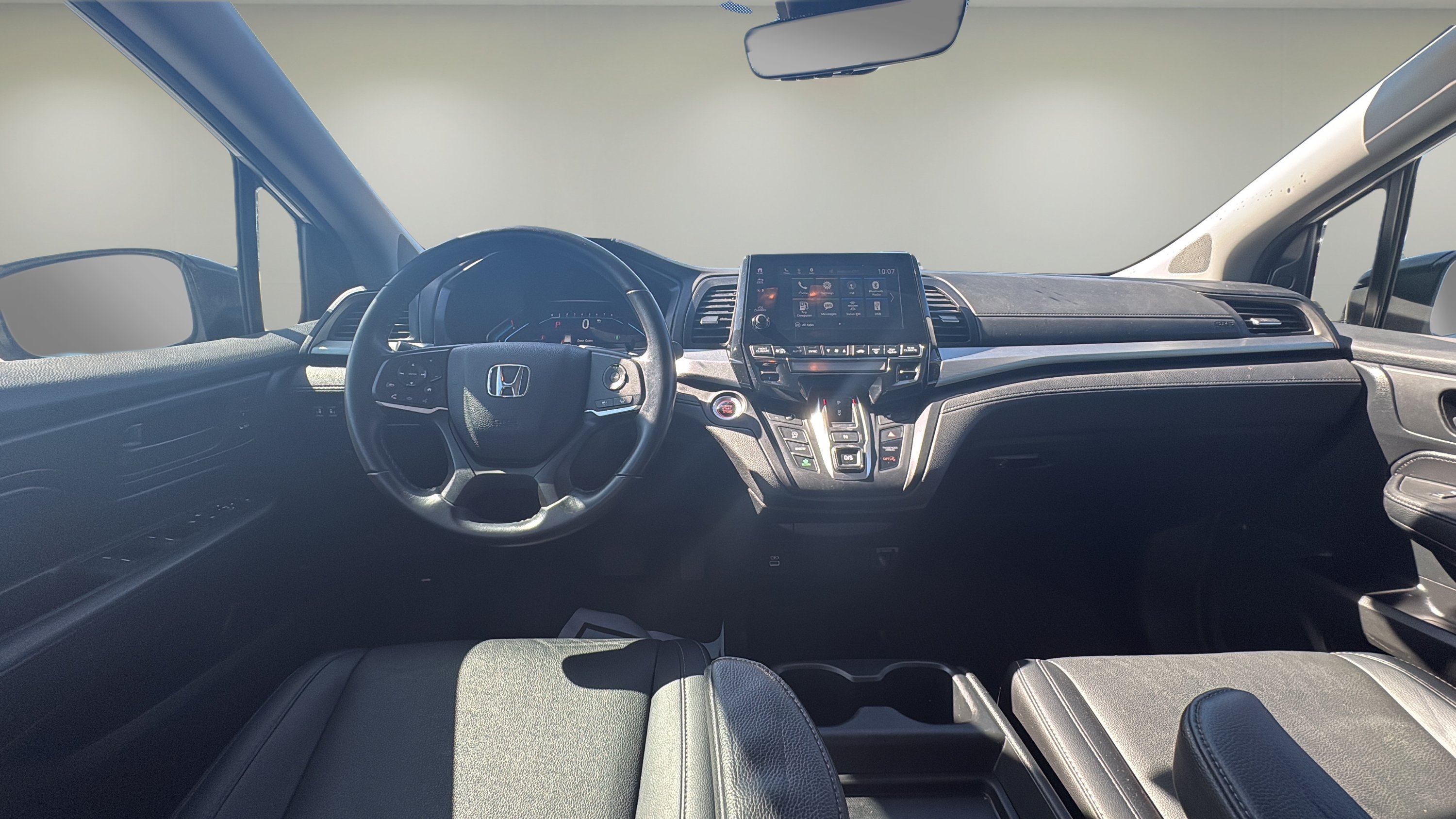 Used 2022 Honda Odyssey EX-L image 14