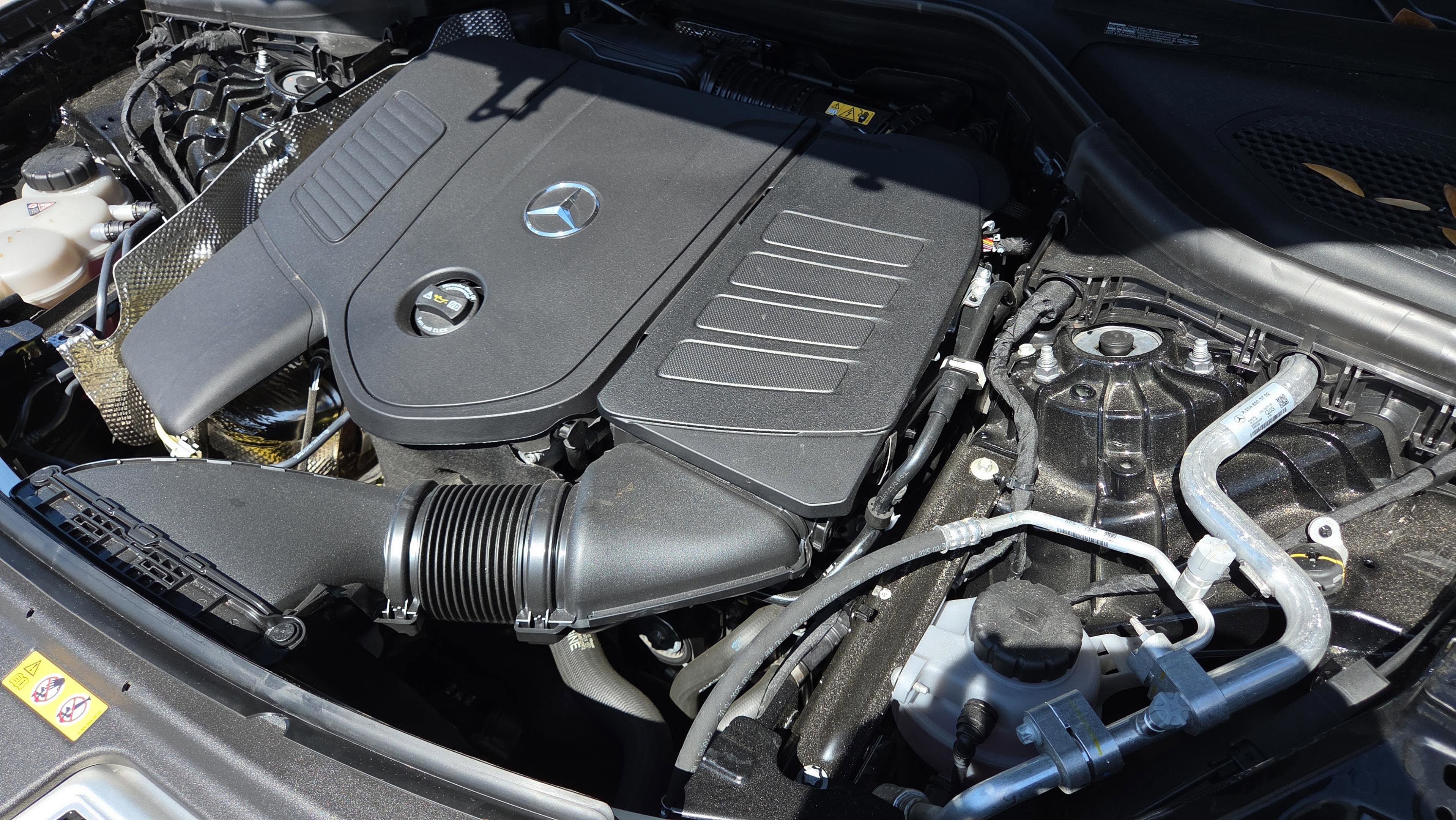 Used 2026 Mercedes-Benz GLC 300 image 24