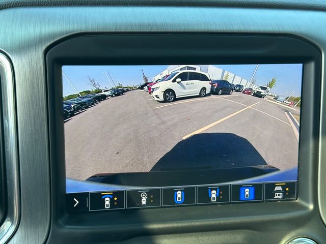 Used 2022 GMC Sierra 3500 Denali image 32