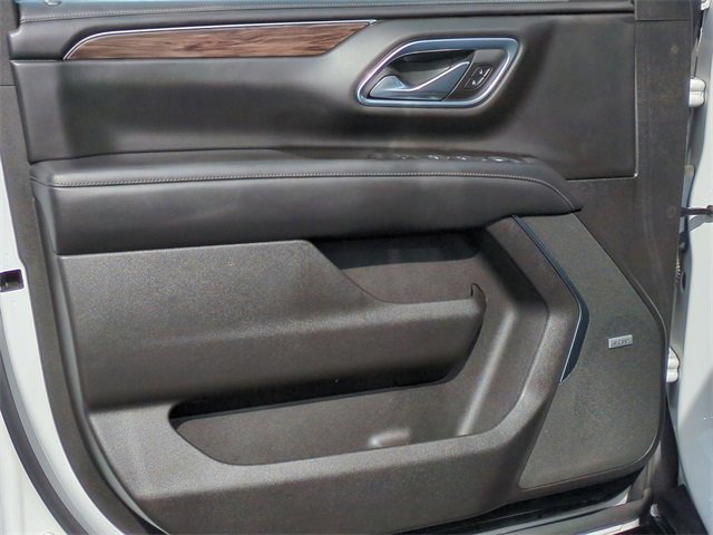 Certified 2021 Chevrolet Tahoe Z71 image 23