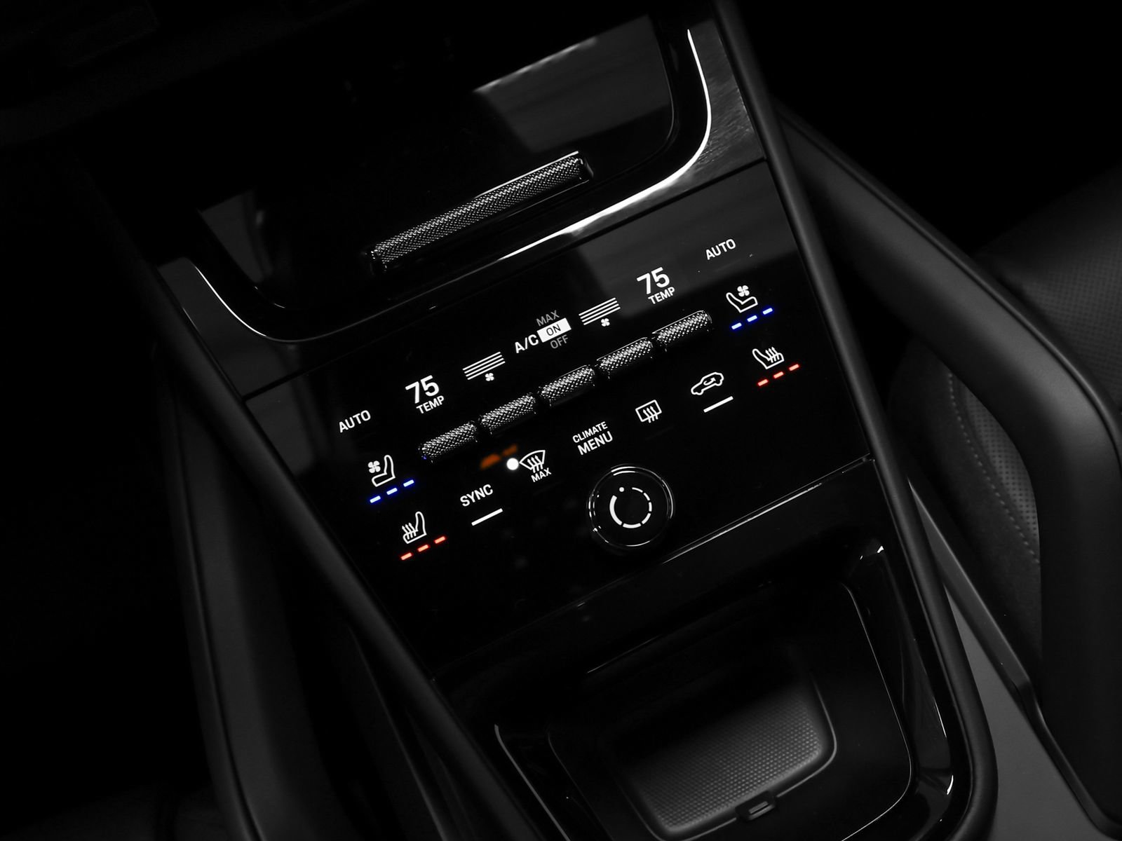 New 2026 Porsche Cayenne S AWD/4WD image 42