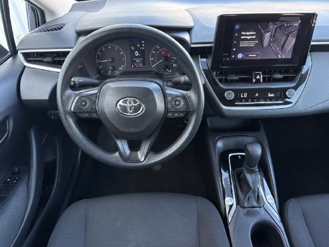 Used 2024 Toyota Corolla LE FWD image 12